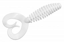 Фото твистер condor crazy bait c-twist 4.5  размер 110 мм - 8.8 гр, цвет 025 (5 шт)