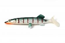 Фото виброхвост  condor crazy bait pke04 размер 100 мм, цвет 06 (5шт)