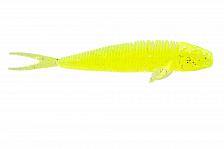 Фото виброхвост kyoda flexure bait, длина 160 мм, вес 16 гр, цвет s071 (3 шт)