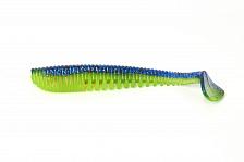 Фото виброхвост condor crazy bait ftm110 размер 110 мм  цвет 310 (5 шт)