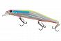 Фото воблер kyoda iron minnow-110sp, длина 11,0 см, вес 15,4 гр, цвет p1050, заглубление 0,5-1,0м.