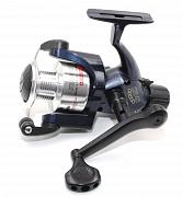 Фото катушка condor "cobra" 140a, 1 подшипник, задний фрикцион