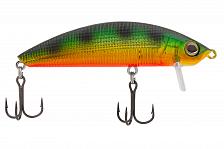 Фото artful minnow (amw65) размер 65 мм, вес 7.0гр, заглубление 0.3 - 0.5 m , цвет 251