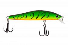 Фото воблер kyoda capelin minnow-70sp, длина 7,0 см, вес 5.0 гр, цвет p1278,  заглубление 0-0.5 м.