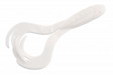 Фото твистер двухвостый condor crazy bait dts90 размер 90 мм, вес 4,7 гр,  цвет 025 (7 шт)