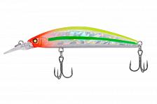 Фото roker minnow (88) размер 88 мм, вес 12.0 гр, заглубление 0-1.5 m, цвет 324