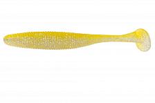 Фото виброхвост kyoda barracuda brf130 размер 130 мм  цвет d028 (4 шт)