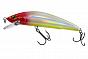 Фото воблер kyoda miracle minnow-105f, длина 10,5 см, вес 18,5 гр, цвет p09, заглубление 0,6-1,2 м.