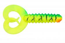 Фото твистер двухвостый condor crazy bait dtd55 размер 55 мм  цвет 147 (12 шт)