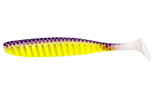 Фото виброхвост  condor crazy bait dador70  размер 70 мм, цвет 170 (8шт)