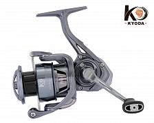 Фото катушка kyoda "legenda" 1000, 10+1 подшипн., передний фрикцион