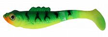 Фото виброхвост condor crazy bait ch100dm размер 100 мм  цвет 147 (6 шт)