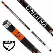 Фото удилище condor undina, без колец, длина 6 м, тест 15-40 гр, carbon im-7