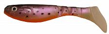 Фото виброхвост condor crazy bait ch3rm-167 размер 75 мм, цвет 167 (10 шт)
