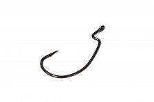 Фото крючок офсетный condor worm hook №6/0 bn (50 шт/упак)
