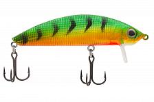 Фото artful minnow (amw85) размер 85 мм, вес 13.0гр, заглубление 0.5 - 0.8 m , цвет 311