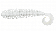 Фото твистер condor crazy bait hm65  размер 65 мм, цвет 025 (10 шт)