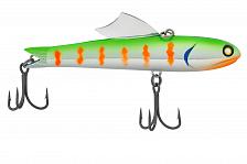 Фото воблер condor daeth runer  размер 96 мм, вес 30.0 гр, цвет s1113