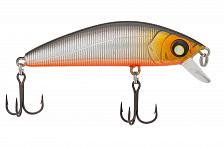 Фото artful minnow (amw65) размер 65 мм, вес 7.0гр, заглубление 0.3 - 0.5 m , цвет h1