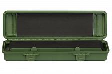Фото поводчница карповая carp rig box (350x95x70 мм) box-004