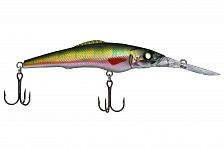 Фото magic harpoon (mh90) размер 90 мм, вес 15.0гр, заглубление 0 - 3,5 m, цвет 258