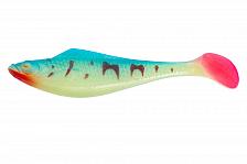 Фото виброхвост condor crazy bait pla80 размер 80 мм цвет wf (8 шт)