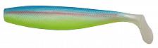 Фото виброхвост condor crazy bait shn100dm размер 100 мм  цвет 009 (6 шт)