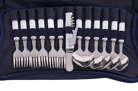 Фото сумка д/пикника twpb-3475g69, (на 6 персон)