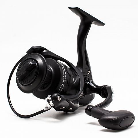 Фото катушка kyoda "blaser" 3000, 8+1 подшипн., передний фрикцион, запасная шпуля