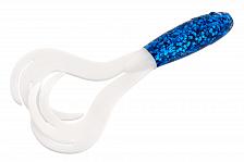Фото твистер двухвостый condor crazy bait dts75 размер 75 мм, вес 2,8 гр,  цвет 214 (10 шт)