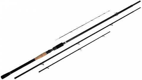 Фото удилище kyoda laguna-feeder, длина 3,30 м, тест 150 гр, штекер