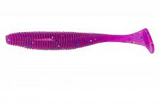 Фото виброхвост kyoda barracuda brs75 размер 75 мм  цвет 013 (8 шт)