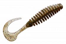 Фото твистер condor crazy bait c-grub 3  размер 70 мм-2.2 гр, цвет 197 (8 шт)