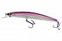 Фото воблер kyoda stark minnow-150f, длина 15,0 см, вес 25.0 гр, цвет p321, заглубление 0,5-1,0м.
