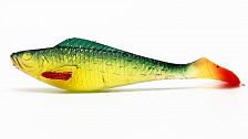 Фото виброхвост condor crazy bait pla80 размер 80 мм цвет 006 (8 шт)