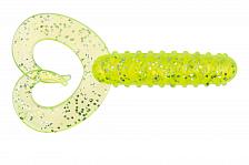 Фото твистер двухвостый condor crazy bait dtd75 размер 75 мм  цвет 071 (10 шт)