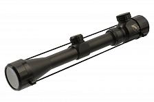 Фото прицел condor 3-9x40eg