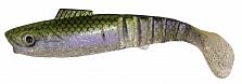 Фото виброхвост condor crazy bait slb60 размер 60 мм  цвет 05 (10 шт)