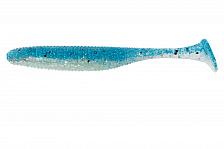 Фото виброхвост kyoda barracuda brs75 размер 75 мм  цвет x009 (8 шт)