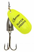 Фото super vibra размер 5, вес 13,0 гр, цвет cb06 (5шт)