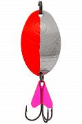 Фото mascot twin 1  размер 50 мм, вес 12 гр, цвет #5 (5 шт)