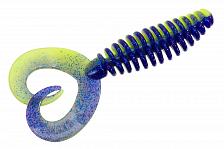 Фото твистер condor crazy bait c-twist 3  размер 70 мм, цвет 196 (6 шт)