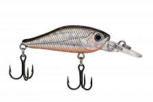 Фото воблер kyoda nano minnow-40f, длина 4,0 см, вес 2,5 гр, цвет p298, заглубление 0,2-0,4 м.
