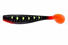 Фото виброхвост  condor crazy bait c-shad 4  размер 100 мм- 8.6 гр, цвет 206 (5 шт)