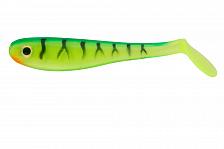 Фото виброхвост condor crazy bait bsh100 размер 100 мм  цвет 007 (4 шт)