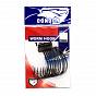 Фото крючок офсетный condor worm hook №7/0 bn (50 шт/упак)