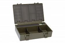 Фото коробка kyoda, carp sealed box, мод. a260c, размер 258*172*75 мм, с наполнением