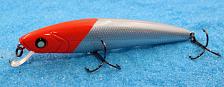 Фото violent searcher (vsr110), размер 110 мм, вес 20,0 гр, заглубление 0-2,0 м, цвет 164