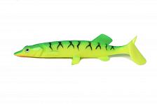 Фото виброхвост  condor crazy bait pke04 размер 100 мм, цвет 02 (5 шт)