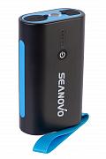 Фото внешний аккумулятор ht-500 power bank 6000 mah для насоса нт-782, нт-777, нт-790, нт-900a, нт-999